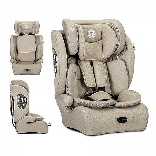 Стол за кола Adventure Beige -moq от Lorelli