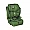 Стол за кола Rio Isofix Green от Lorelli