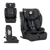 Стол за кола Rio Isofix Black от Lorelli
