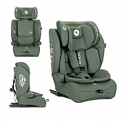 Стол за кола Rio Isofix Green от Lorelli