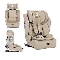 Стол за кола Rio Isofix Beige от Lorelli