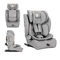 Стол за кола Rio Isofix Grey от Lorelli