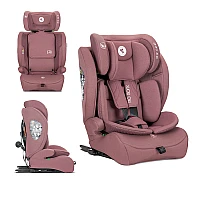 Стол за кола Rio Isofix Pink от Lorelli