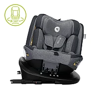 Стол за кола Imola Grey i-Size Isofix от Lorelli