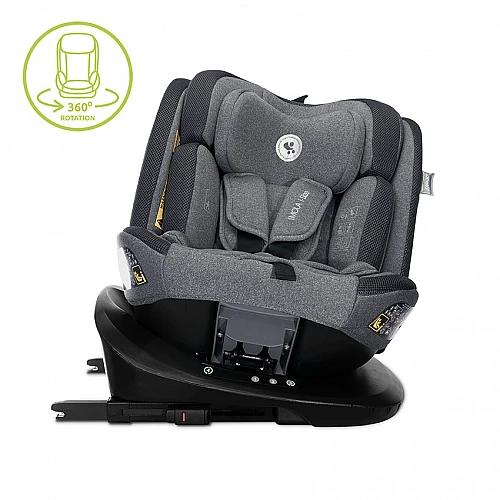 Стол за кола Imola Grey i-Size Isofix от Lorelli