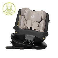 Стол за кола Imola Beige i-Size Isofix от Lorelli