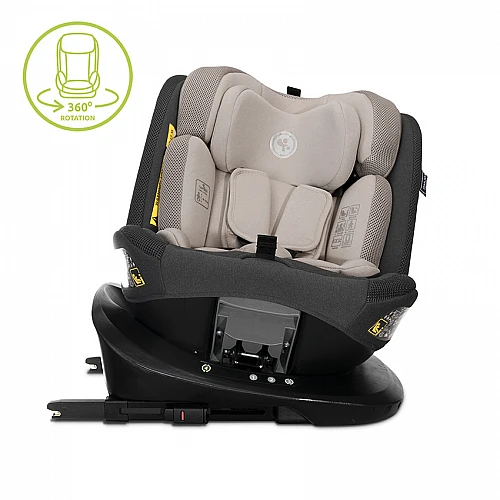 Стол за кола Imola Beige i-Size Isofix от Lorelli Стол за кола Imola Beige i-Size Isofix от Lorelli