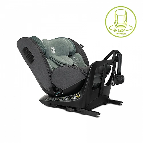 Стол за кола Monza Green i-Size Isofix от Lorelli