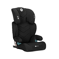 Стол за кола Speed Gt Black i-Size Isofix от Lorelli