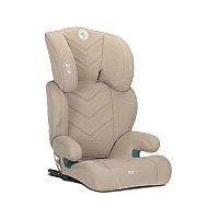 Стол за кола Speed Gt Beige i-Size Isofix от Lorelli