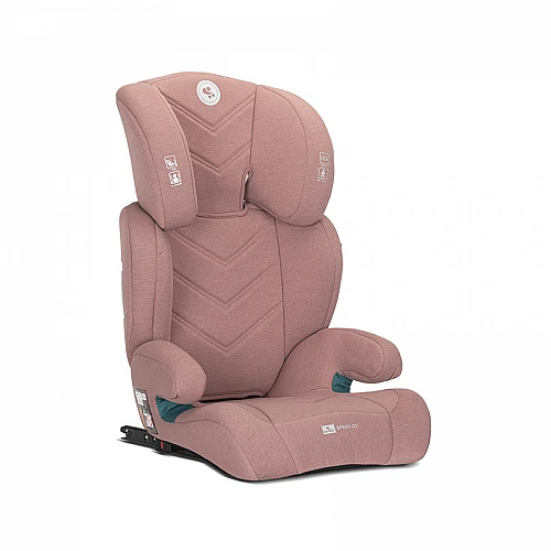 Стол за кола Speed Gt Pink i-Size Isofix от Lorelli Стол за кола Speed Gt Pink i-Size Isofix от Lorelli