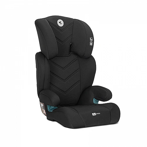 Стол за кола Speed Black I от Lorelli Стол за кола Speed Black I от Lorelli