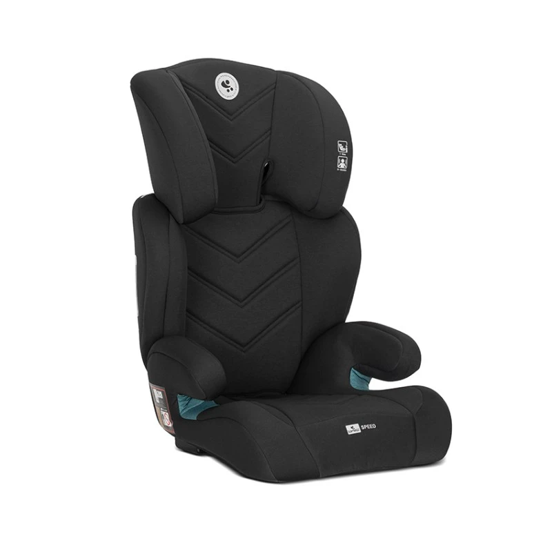 Стол за кола Speed Black I от Lorelli