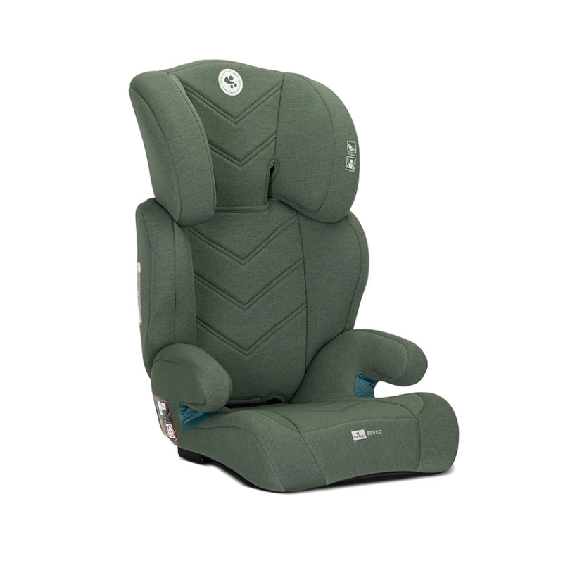 Стол за кола Speed Green I от Lorelli