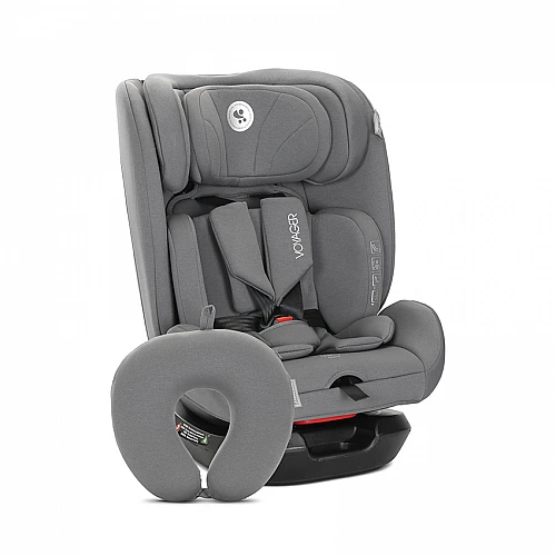 Стол за кола Voyager Grey i-Size от Lorelli