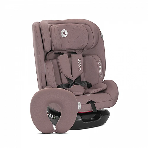 Стол за кола Voyager Pink i-Size от Lorelli