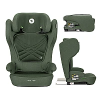 Стол за кола Rigel Green i-Size Isofix от Lorelli