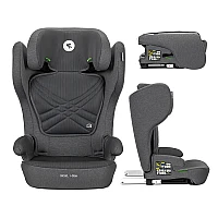 Стол за кола Rigel Grey i-Size Isofix от Lorelli