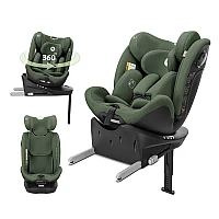 Стол за кола Perseus Green i-Size Isofix от Lorelli