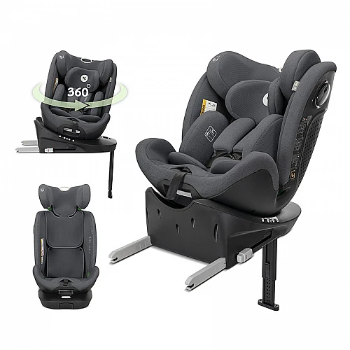 Стол за кола Perseus Grey i-Size Isofix от Lorelli