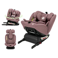 Стол за кола Capella Pink i-Size Isofix от Lorelli