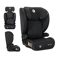 Стол за кола Nube Safe Black от Lorelli