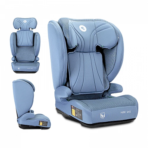 Стол за кола Nube Safe Blue от Lorelli