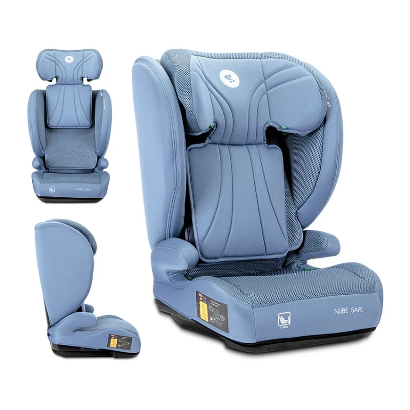 Стол за кола Nube Safe Blue от Lorelli