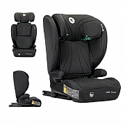 Стол за кола Nube Guard Isofix Black от Lorelli