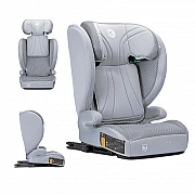 Стол за кола Nube Guard Isofix Grey от Lorelli