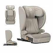 Стол за кола Nube Guard Isofix Beige от Lorelli