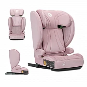 Стол за кола Nube Guard Isofix Rose от Lorelli