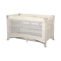 Бебешка кошара Torino Beige от Lorelli