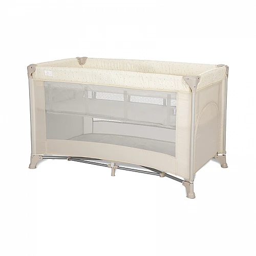 Бебешка кошара Torino Beige от Lorelli Бебешка кошара Torino Beige от Lorelli