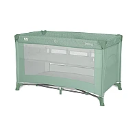 Бебешка кошара Torino Green от Lorelli