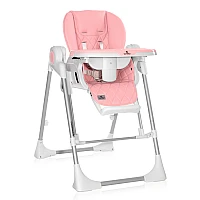 Стол за хранене Camminando Pink от Lorelli