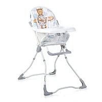 Стол за хранене Marcel Baby Blue Pilot от Lorelli