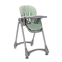 Стол за хранене Remo Green от Lorelli