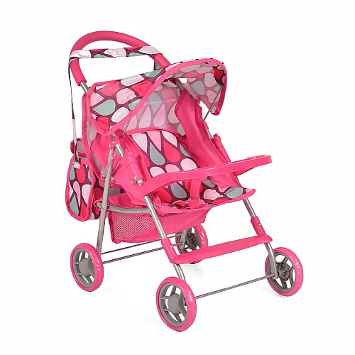 Детска количка за кукли Mini от Moni Toys Детска количка за кукли Mini от Moni Toys