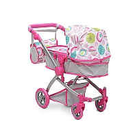 Детска количка за кукли Pink Rose 9651b от Moni Toys