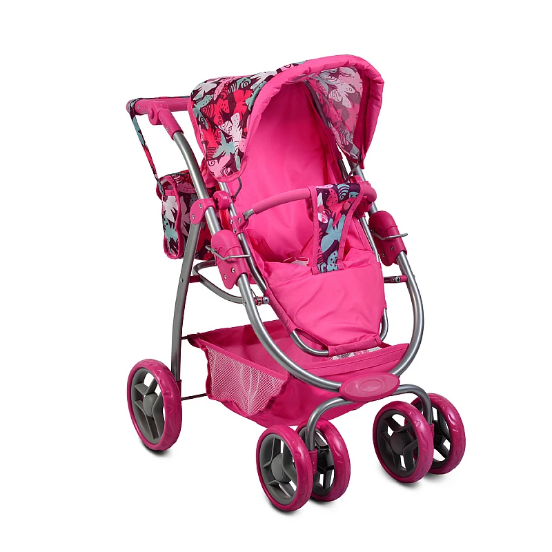 Детска количка за кукли Sweet Heart от Moni Toys