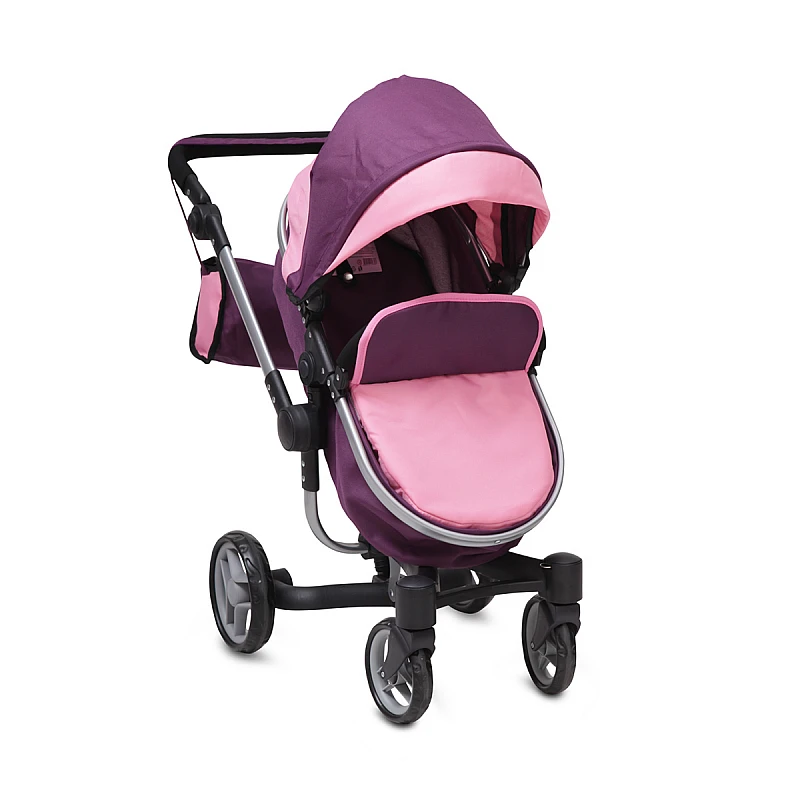 Детска количка за кукли Violette от Moni Toys