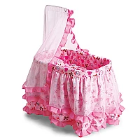 Детска количка за кукли Легло- за Кукли Princess от Moni Toys