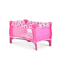Детска количка за кукли Кошарка за Кукли Apple от Moni Toys