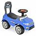 Детска кола за бутане Tiger Range Q05-2 Син от Moni Детска кола за бутане Tiger Range Q05-2 Син от Moni