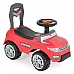 Детска кола за бутане Tiger Range Q05-2 Червен от Moni Детска кола за бутане Tiger Range Q05-2 Червен от Moni