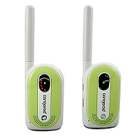 Бебефон Maternal Instinct Bm-166 Зелен от Cangaroo