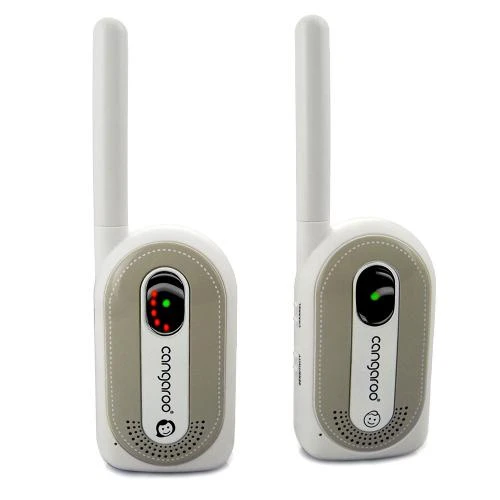 Бебефон Maternal Instinct Bm-166 Каки от Cangaroo Бебефон Maternal Instinct Bm-166 Каки от Cangaroo