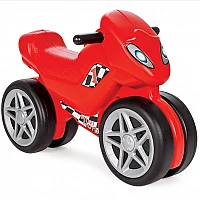Детска кола за бутане Балансиращо Моторче Mini Moto от Pilsan