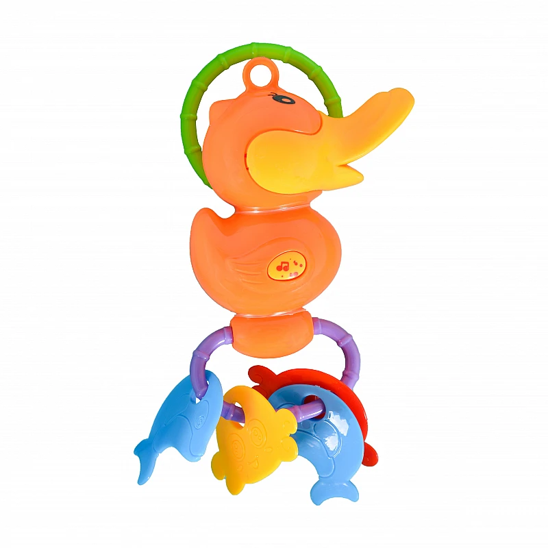 Музикална детска играчка Комплект Baby Rock Star от Moni Toys
